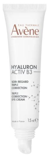 AVENE HYALURON ACTIV B3 CONTORNO OCCHI 15 ML - Gruppofarmastore.it