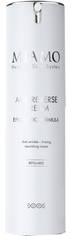MIAMO FULL PRODUCT MIAMO AGE REVERSE AGE REVERSE CREAM 40 ML - Gruppofarmastore.it