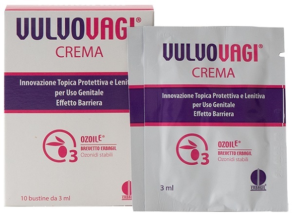 VULVOVAGI CREMA - Gruppofarmastore.it