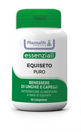 EQUISETO PURO 90 COMPRESSE - Gruppofarmastore.it