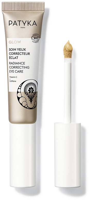 PATYKA CORRETTORE ANTI-OCCHIAIE CONTORNO OCCHI 12 ML - Gruppofarmastore.it
