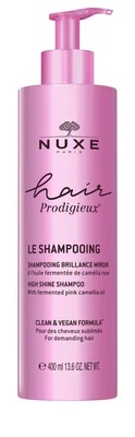 NUXE HAIR PRODIGIEUX SHAMPOO 400 ML - Gruppofarmastore.it