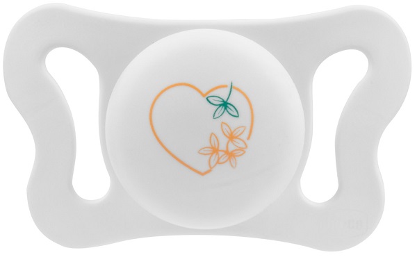 CHICCO SUCCHIETTO MICRO ECO 0-2M 1 PEZZO - Gruppofarmastore.it