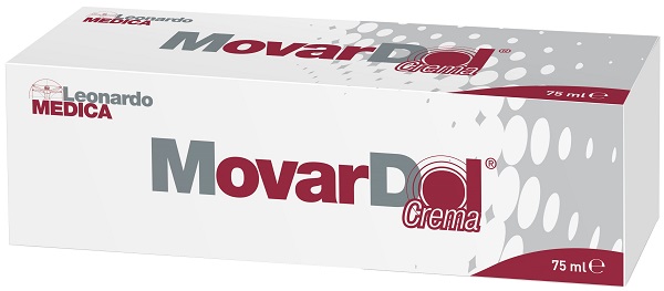 MOVARDOL CREMA 75 ML - Gruppofarmastore.it