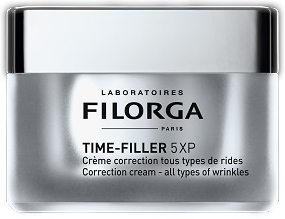 FILORGA TIME FILLER 5XP CREAM POT 50 ML - Gruppofarmastore.it
