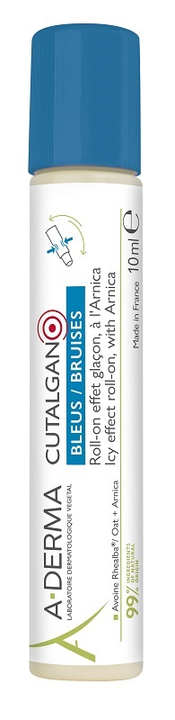 CUTALGAN ROLL ON GHIACCIO CON ARNICA - Gruppofarmastore.it