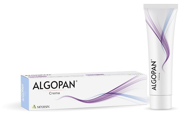 ALGOPAN 100 ML - Gruppofarmastore.it