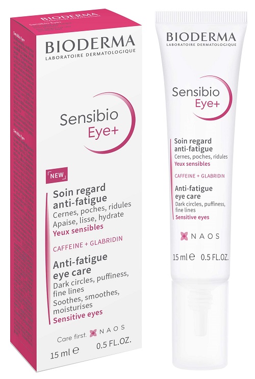 SENSIBIO DEFENSIVE EYE+ 15 ML - Gruppofarmastore.it