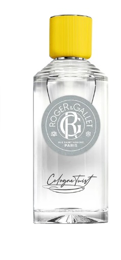 ROGER&GALLET COLOGNE TWIST ACQUA DI COLONIA 100 ML - Gruppofarmastore.it