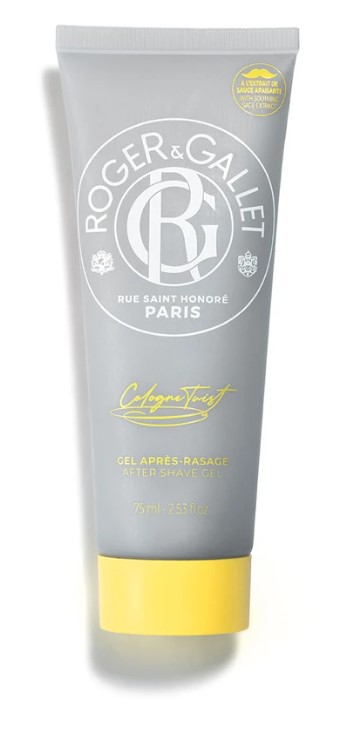 ROGER&GALLET COLOGNE TWIST GEL DOPOBARBA 75 ML - Gruppofarmastore.it
