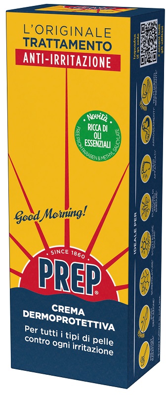 PREP CREMA DERMOPROTETTIVA 75 ML - Gruppofarmastore.it