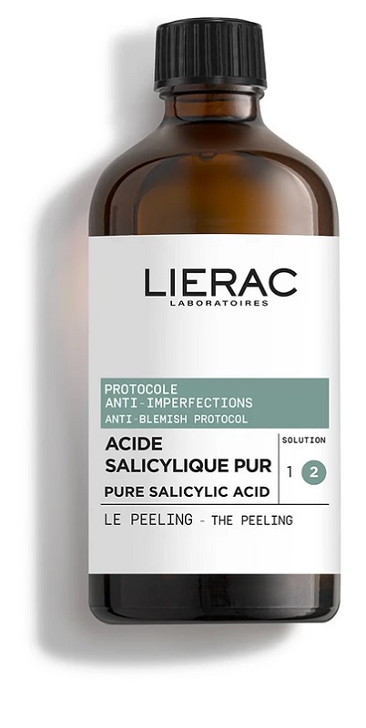 PROTOCOLE IL PEELING ANTI-IMPERFEZIONI 100 ML - Gruppofarmastore.it
