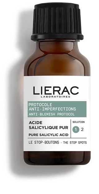 PROTOCOLE LO STOP-IMPERFEZIONI 15 ML - Gruppofarmastore.it