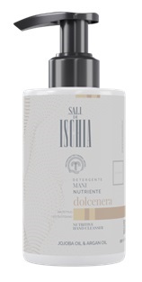 SALI DI ISCHIA SAPONE MANI DOLCENERA 250 ML - Gruppofarmastore.it