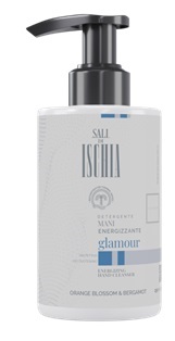 SALI DI ISCHIA SAPONE MANI GLAMOUR 250 ML - Gruppofarmastore.it