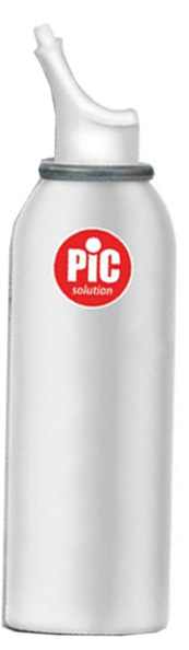 SOLUZIONE IPERTONICA RINOFLUX+ HYPER SPRAY 100 ML - Gruppofarmastore.it