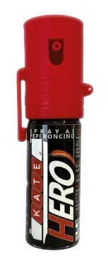 KATE HERO SPRAY DIFESA PEPERONCINO 15 ML - Gruppofarmastore.it