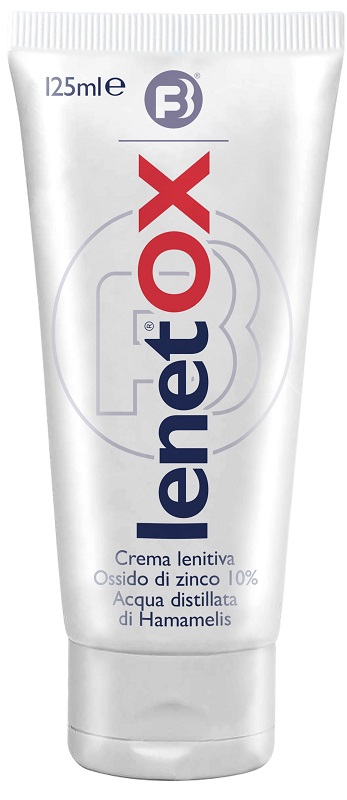 LENET OX 125 ML - Gruppofarmastore.it