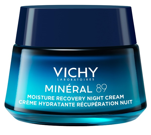 MINERAL 89 CREMA NOTTE 50 ML - Gruppofarmastore.it
