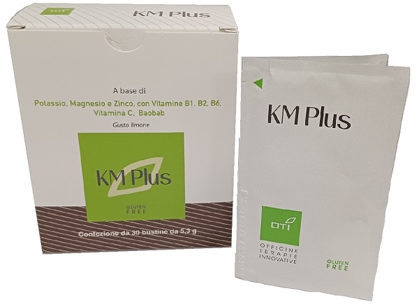 KM PLUS 30 BUSTINE - Gruppofarmastore.it