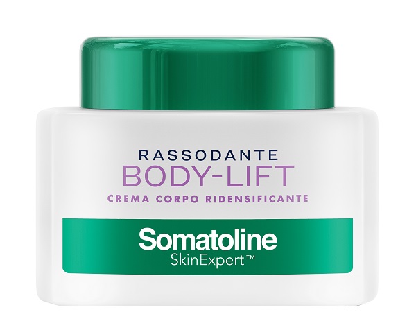 SOMATOLINE SKIN EXPERT RASSODANTE CORPO RIDENSIFICANTE 250 ML - Gruppofarmastore.it
