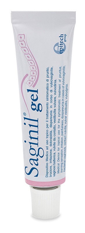 GEL SAGINIL 40 ML - Gruppofarmastore.it