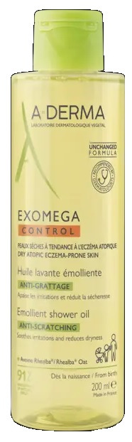 EXOMEGA CONTROL BAGNO LENITIVO 200 ML - Gruppofarmastore.it