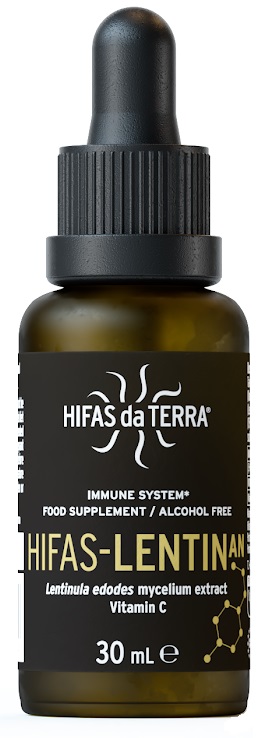 HIFAS LENTINAN 30 ML - Gruppofarmastore.it