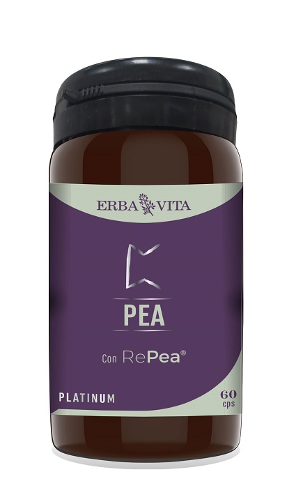 PEA 60 CAPSULE - Gruppofarmastore.it