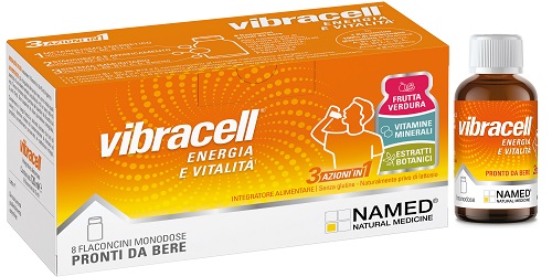 VIBRACELL 8 FLACONCINI DA 15 ML - Gruppofarmastore.it