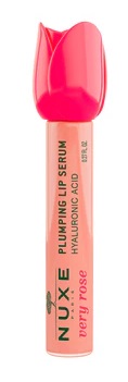 NUXE VERY ROSE PLUMPING LIP SERUM 8 ML - Gruppofarmastore.it