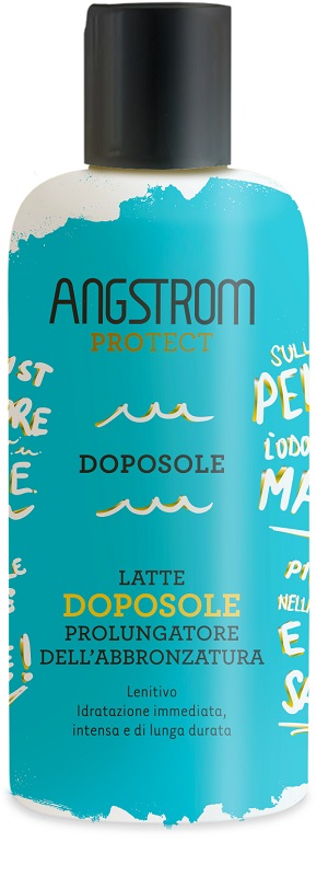 ANGSTROM LATTE DOPOSOLE 200 ML 2025 - Gruppofarmastore.it