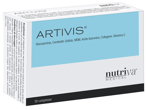 ARTIVIS 30 COMPRESSE - Gruppofarmastore.it