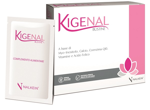 KIGENAL 20BUST - Gruppofarmastore.it