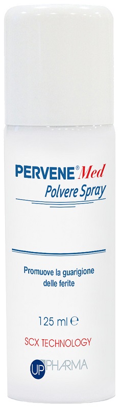 PERVENE MED POLVERE SPRAY 125 ML - Gruppofarmastore.it