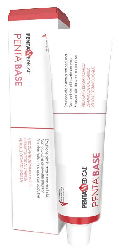 PENTA BASE EMULSIONE OLIO IN ACQUA 50 G - Gruppofarmastore.it
