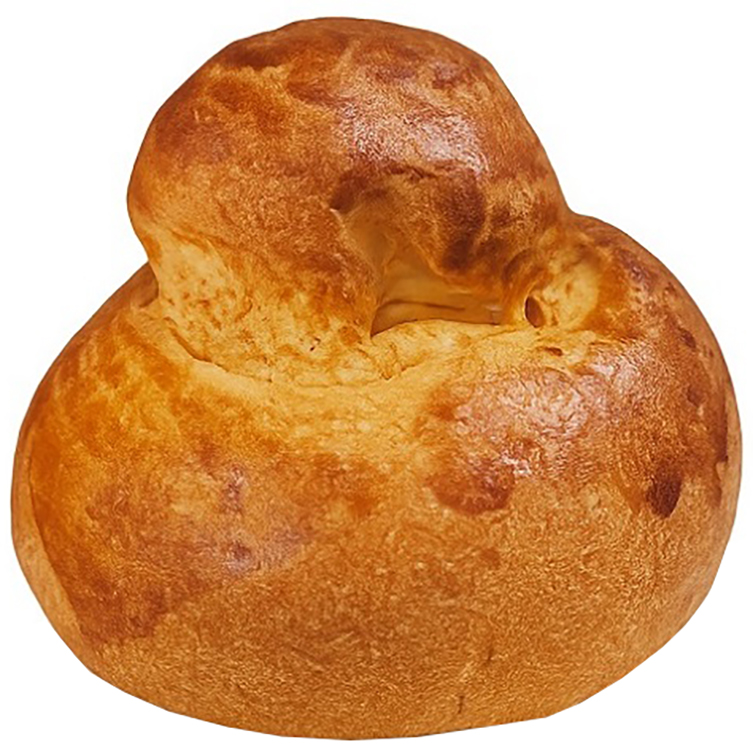 MASTRO RACITI BRIOSCIA COL TUPPO 100 G - Gruppofarmastore.it