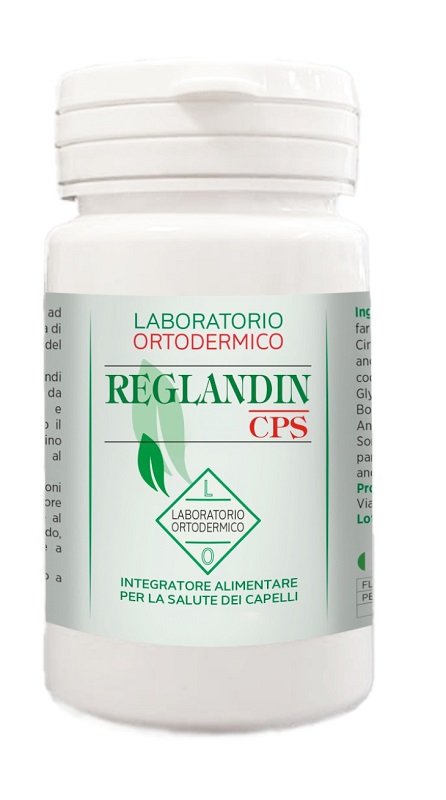 REGLANDIN CPS 30 CAPSULE DA 858 MG - Gruppofarmastore.it