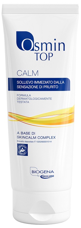 OSMIN TOP CALM 250 ML - Gruppofarmastore.it