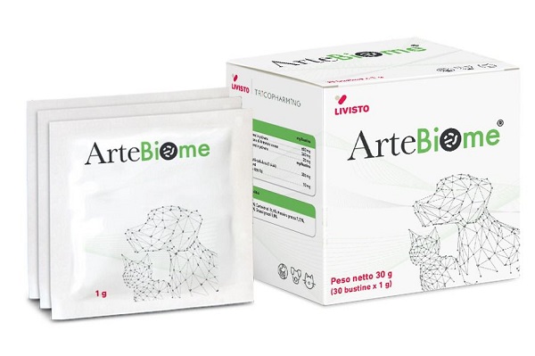 ARTEBIOME 30 BUSTINE - Gruppofarmastore.it