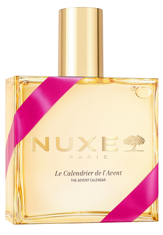 NUXE CALENDARIO AVVENTO 2026 - Gruppofarmastore.it