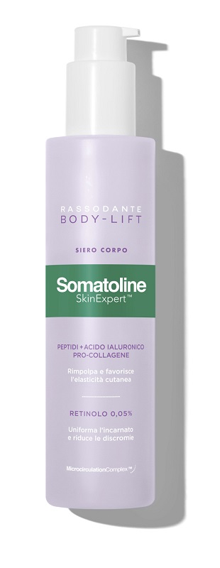 SOMATOLINE SKIN EXPERT RASSODANTE SIERO BODY LIFT - Gruppofarmastore.it