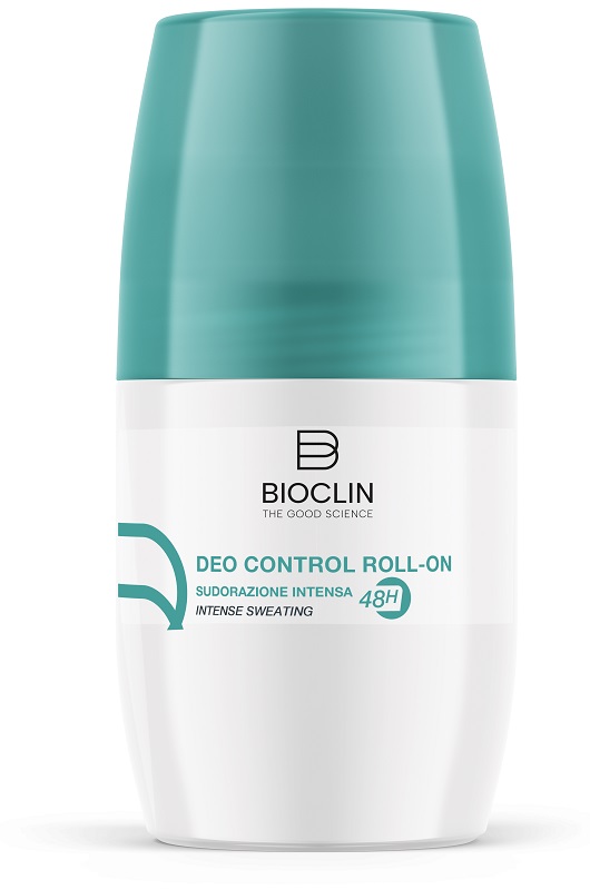 BIOCLIN DEO CONTROL ROLL-ON 50 ML - Gruppofarmastore.it