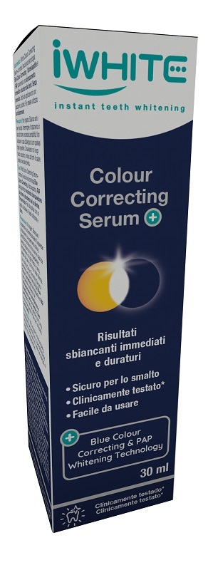 IWHITE SERUM 30 ML - Gruppofarmastore.it
