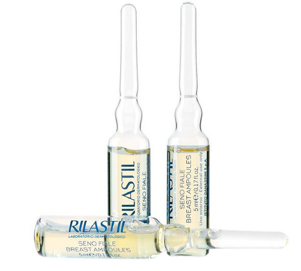 RILASTIL SENO 15 FIALE DA 5 ML - Gruppofarmastore.it
