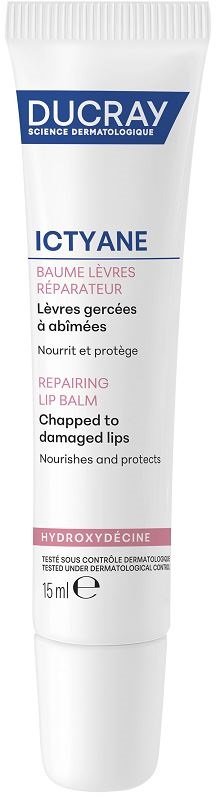 ICTYANE BALSAMO LABBRA 15 ML - Gruppofarmastore.it