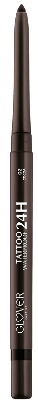GLOVER 57 TATTOO 24H COCOA 02 - Gruppofarmastore.it