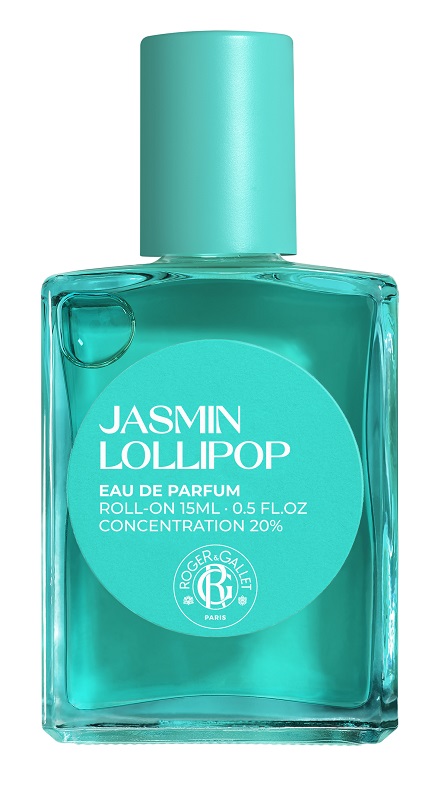 ROGER&GALLET JASMIN LOLLIPOP ROLL ON 15 ML - Gruppofarmastore.it