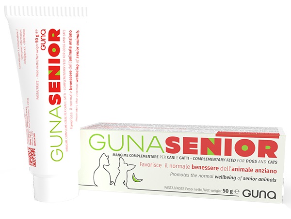 GUNASENIOR 50 G - Gruppofarmastore.it