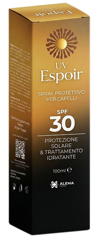 ESPOIR UV 100 ML - Gruppofarmastore.it